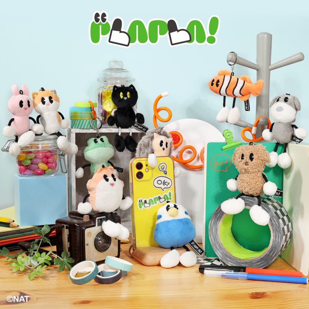 日本オート玩具